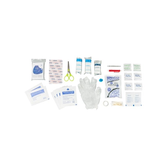 Trixie Premium Ehbo Set Voor Hond En Kat