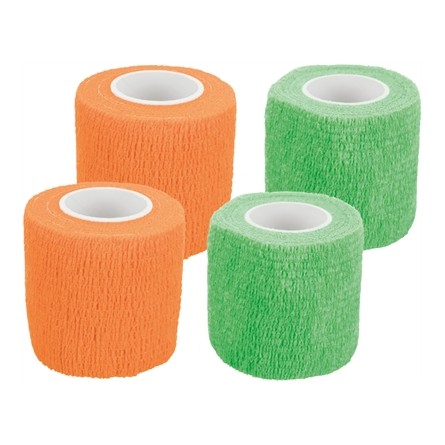 Trixie Zelfklevend Verband Assorti