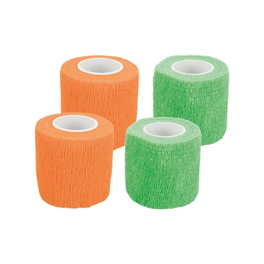 Trixie Zelfklevend Verband Assorti