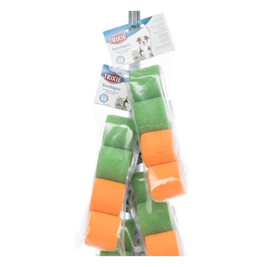 Trixie Zelfklevend Verband Assorti