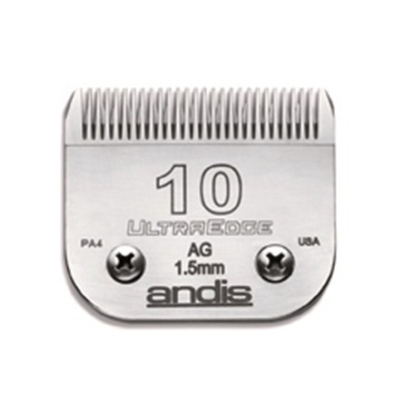 Andis Scheerkop Maat 10