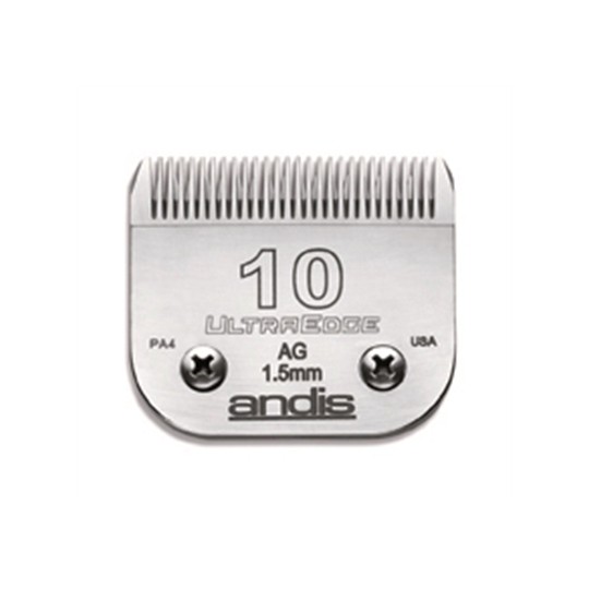 Andis Scheerkop Maat 10
