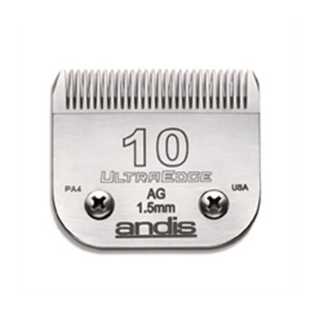 Andis Scheerkop Maat 10