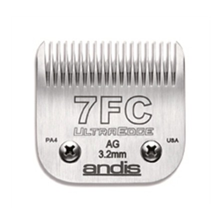 Andis Scheerkop Maat 7Fc