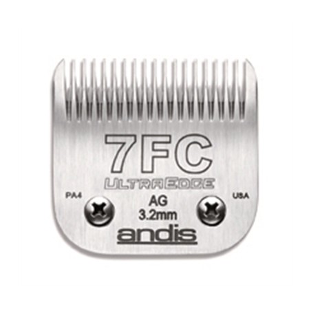 Andis Scheerkop Maat 7Fc