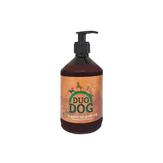 Duo Dog Vet Supplement