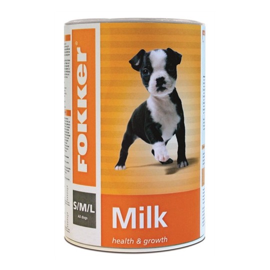 Fokker Milk