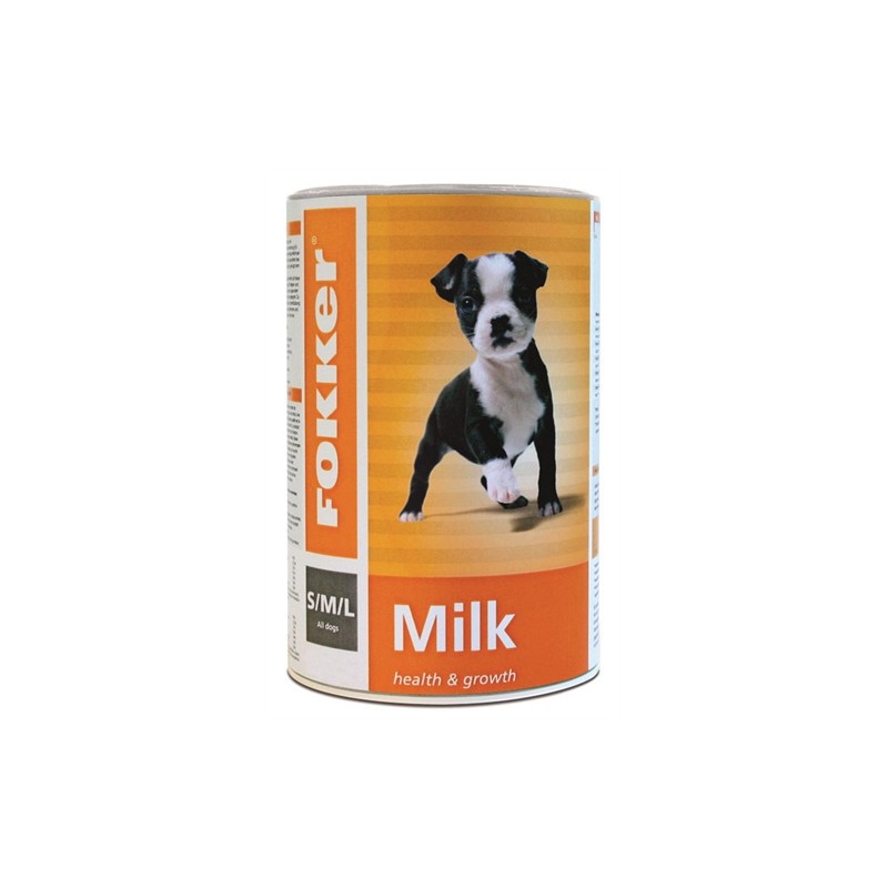 Fokker Milk