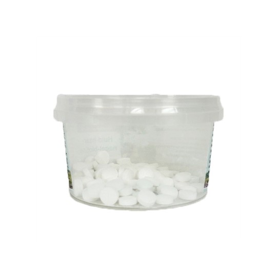 Dierendrogist Huid-Haar-Nagel-Biotine Tabletten