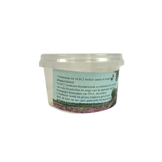 Dierendrogist Foliumzuur Vitamine B12
