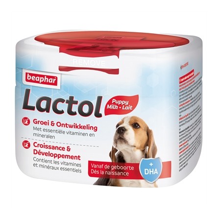 Beaphar Lactol Puppy Milk