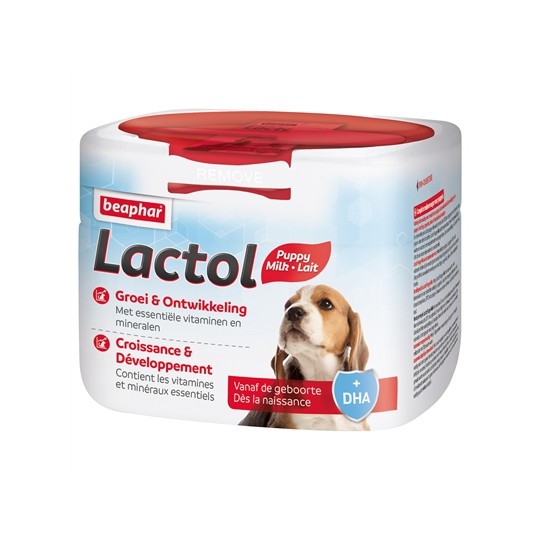 Beaphar Lactol Puppy Milk