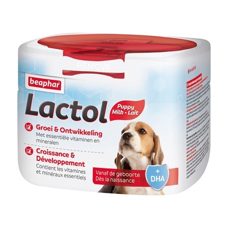 Beaphar Lactol Puppy Milk