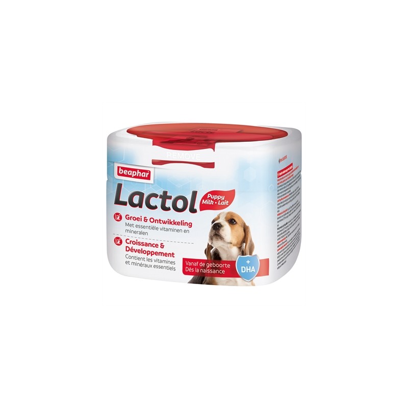 Beaphar Lactol Puppy Milk