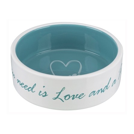 Trixie Voerbak Pets Home Petrol