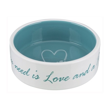 Trixie Voerbak Pets Home Petrol