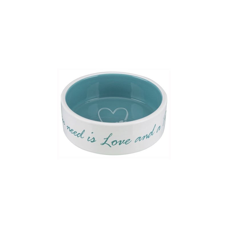 Trixie Voerbak Pets Home Petrol