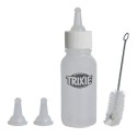 Trixie Zuigflesje Voedingsset Inclusief Borstel