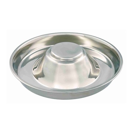 Trixie Junior Puppyvoerbak Rvs