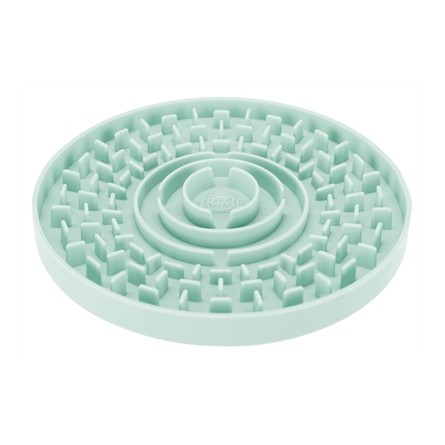 Trixie Junior Likplaat Mintgroen