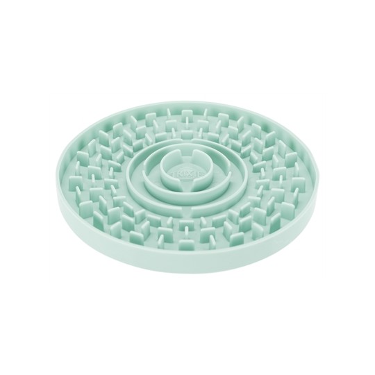 Trixie Junior Likplaat Mintgroen