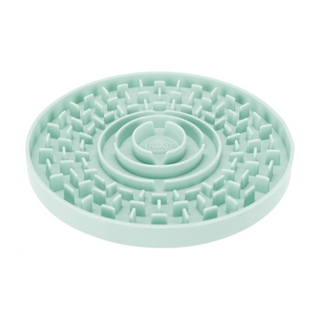 Trixie Junior Likplaat Mintgroen