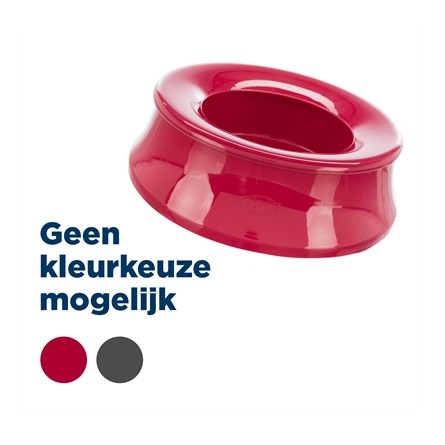 Trixie Drinkbak Swobby Assorti