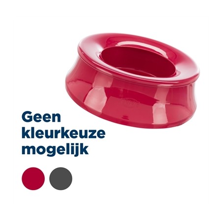Trixie Drinkbak Swobby Assorti