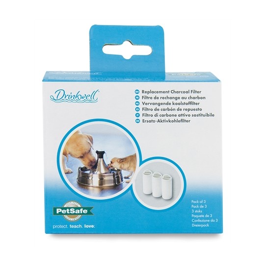 Petsafe Koolfilter Voor 360 Drinkfontein