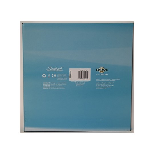 Avalon Petsafe Avalon Drinkfontein Met Adapter Wit