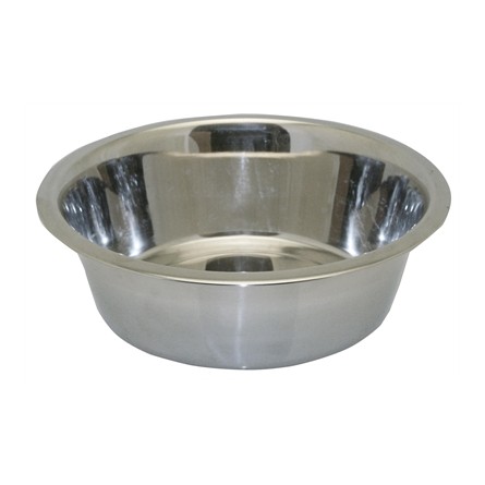 Happy Pet Voerbak Rvs