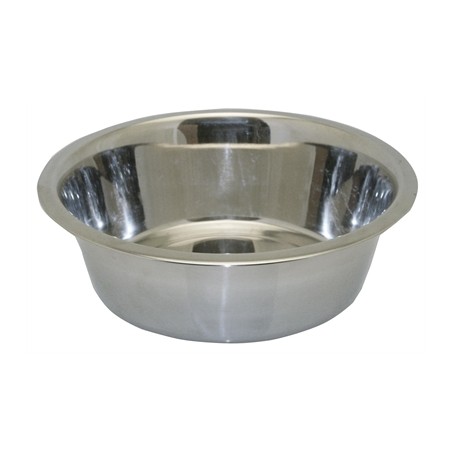 Happy Pet Voerbak Rvs