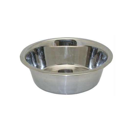 Happy Pet Voerbak Rvs