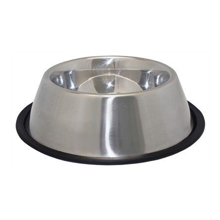 Happy Pet Voerbak Antislip Spaniel