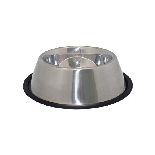 Happy Pet Voerbak Antislip Spaniel