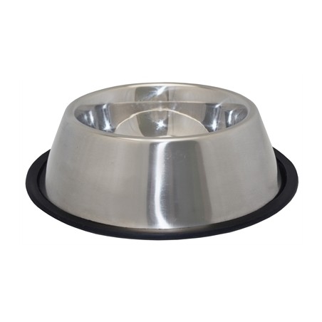 Happy Pet Voerbak Antislip Spaniel