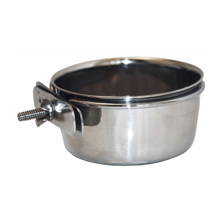 Happy Pet Voerbak Bolt On