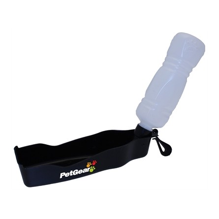 Petgear Travel Drinkfles