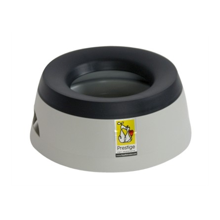 Road Refresher Drinkbak Voor Onderweg Grijs