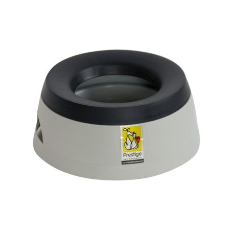 Road Refresher Drinkbak Voor Onderweg Grijs