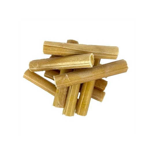 Petsnack Geperste Staaf Met Kip