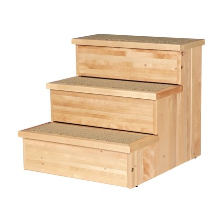 Trixie Trap Petstair Vurenhout