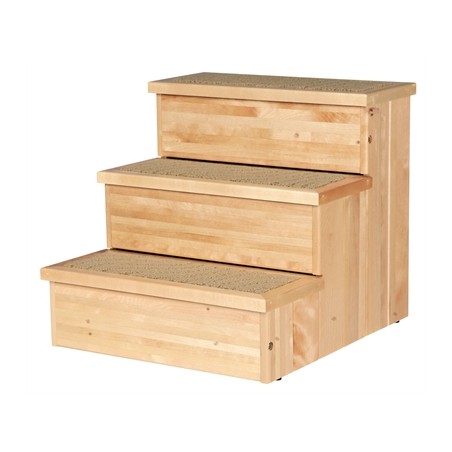 Trixie Trap Petstair Vurenhout