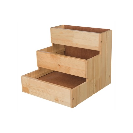 Trixie Trap Petstair Vurenhout