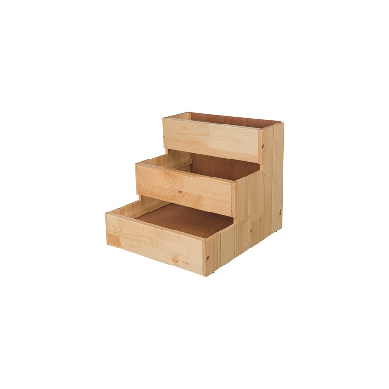 Trixie Trap Petstair Vurenhout