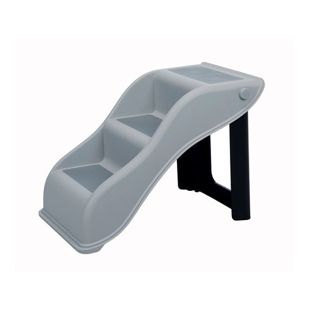 Trixie Trap Lichtgrijs