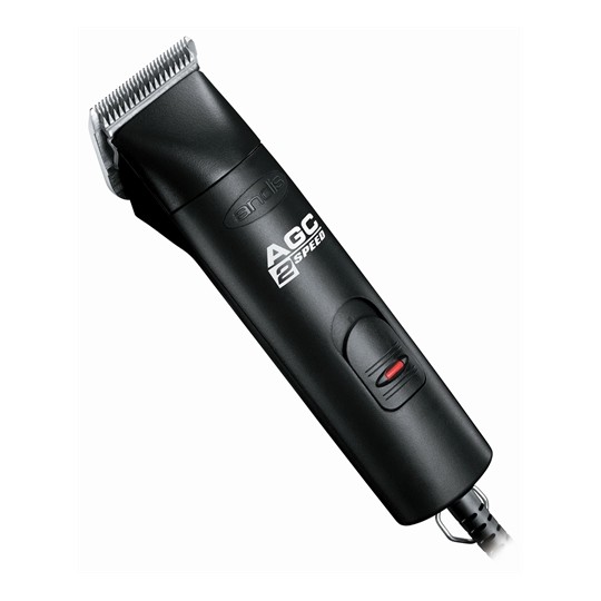 Andis Agc 2Speed Tondeuse Incl Kop