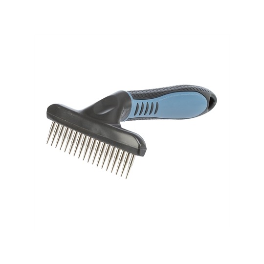 Trixie Metaalkam Langhaar