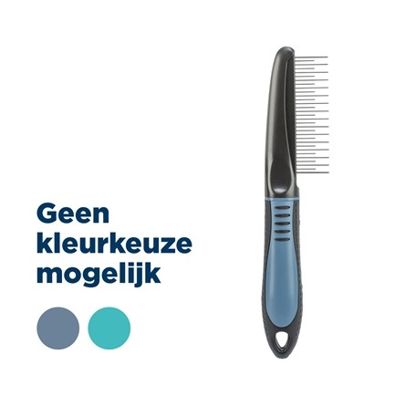 Trixie Combi Kam Voor Hond / Kat