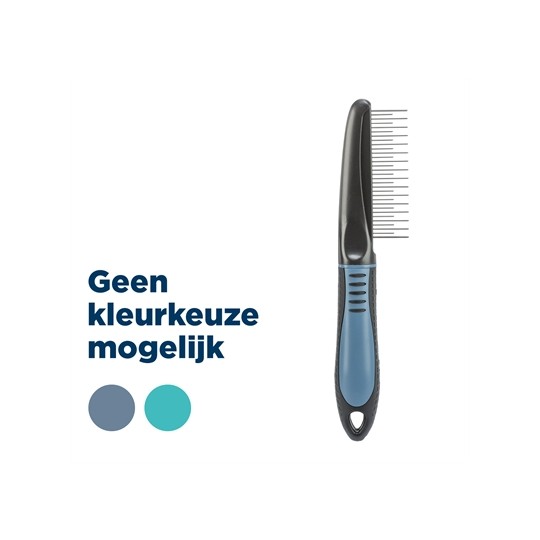 Trixie Combi Kam Voor Hond / Kat